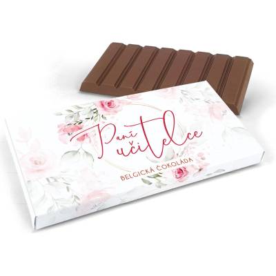 Margaret Belgická Paní učitelce Motiv 109 240 g