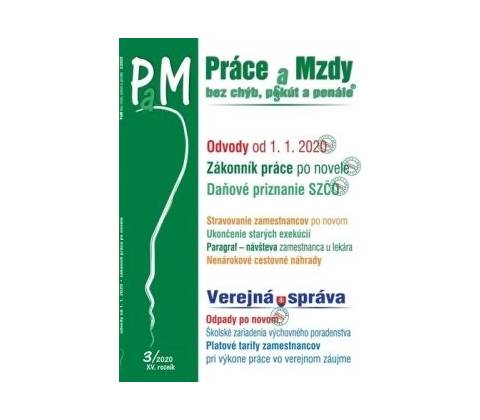 PaM č. 3