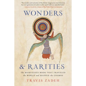 WONDERS & RARITIES | ZADEH TRAVIS (2025)