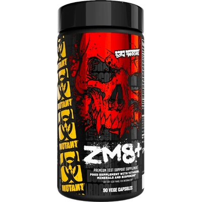 Mutant ZM8+ 90 kapsúl