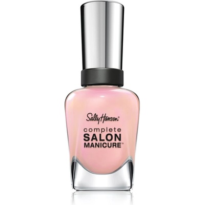 Sally Hansen Complete Salon Manicure подсилващ лак за нокти цвят 851 Savasan-Ahh 14.7ml