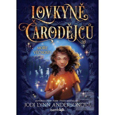 Lovkyně čarodějců Moře věčnosti