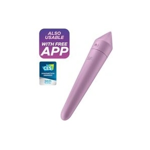 Satisfyer Ultra Power Bullet 8 (P22180)