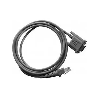 Image 1 of Datalogic RS232 кабел Datalogic CAB-327 (90G000008)