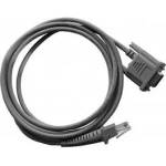 Datalogic RS232 кабел Datalogic CAB-327 (90G000008)