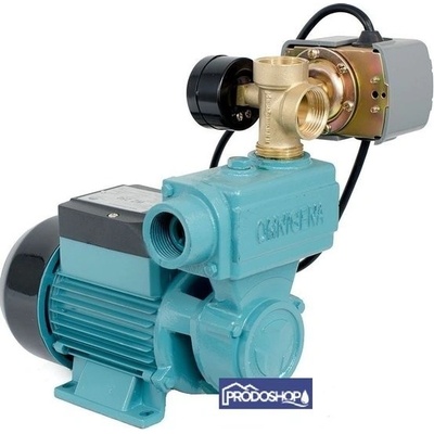 Omnigena WZ 250 s příslušenstvím 27094