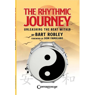 The Rhythmic Journey - objevte uvolnění vnitřního rytmu