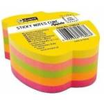 d.rect Block shaped 70x70mm Apple D. RECT