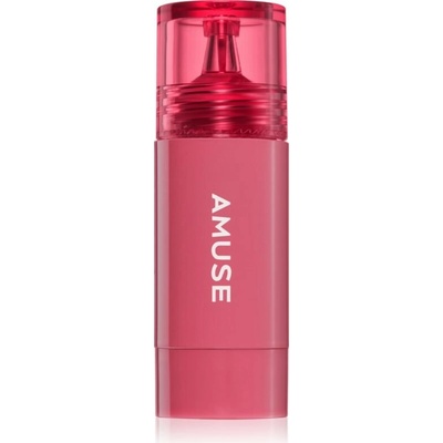 Amuse Cheek Tok Tok! tekutá tvářenka pro dlouhotrvající efekt 07 Sunny Tok 5,5 ml