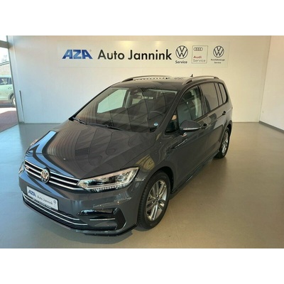 Volkswagen Touran 1.5 TSI DSG R-Line 110 kW