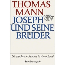 Joseph und seine Brüder