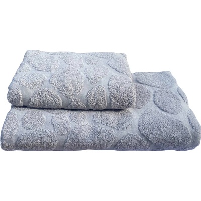 Pemitex uterák stone svetlosivý 50 x 90 cm