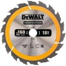 DeWALT DT1932 Pilový kotouč 160 x 20 mm, 30 zubů