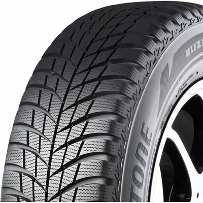 Bridgestone Blizzak LM001 225/55 R17 97H runflat