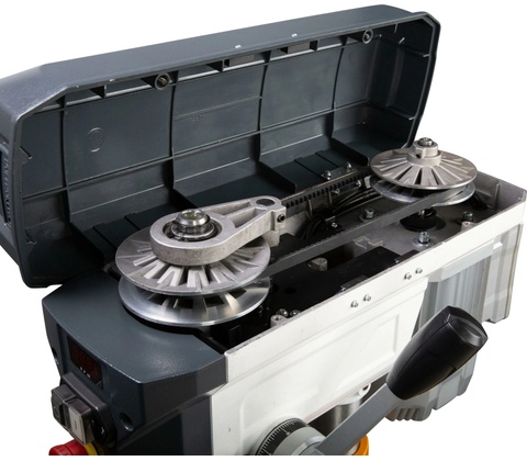 Optimum OPTIdrill DQ 20 V
