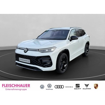 Volkswagen Tayron 2.0 TDI 4Motion R-Line 142 kW