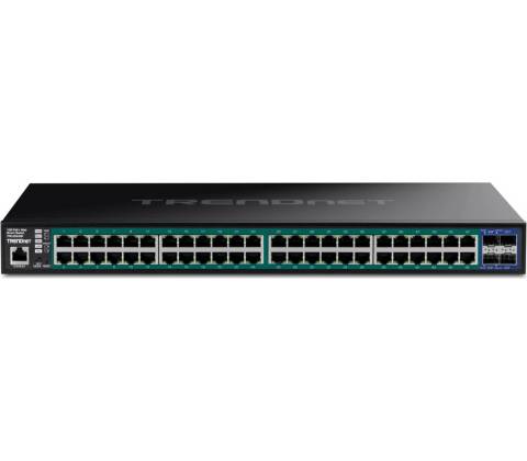 TRENDnet TPE-3524S