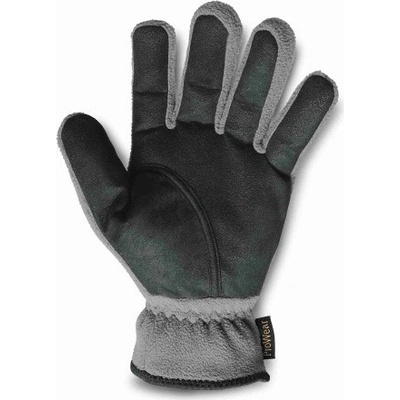 Rapala Fleece Amara Gloves/Grey