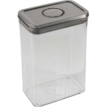 Oxo Dóza na potraviny Pop Steel plast 2,6 l