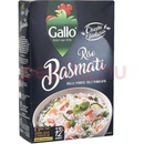 GALLO BASMATI RISO ryža 0,5 kg