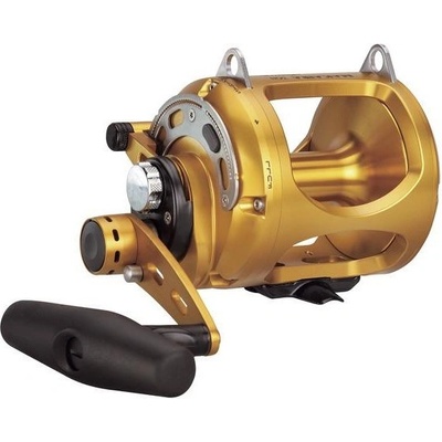 OKUMA Makaira 50II 2 Speed Lever Drag