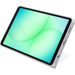 Samsung Book Cover за Galaxy Tab A11 White (EF-BX130PWEGWW)