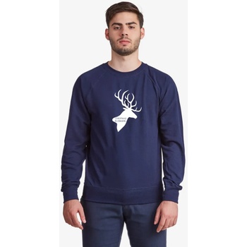 Image 1 of Мъжка сива или тъмно-синя блуза Christmas is coming