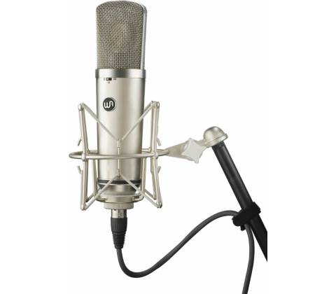 Warm Audio WA-67