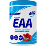 6PAK Nutrition EAA Powder [400 грама] Личи