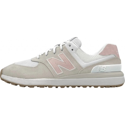 New Balance 574 Greens Wmn sand/pink
