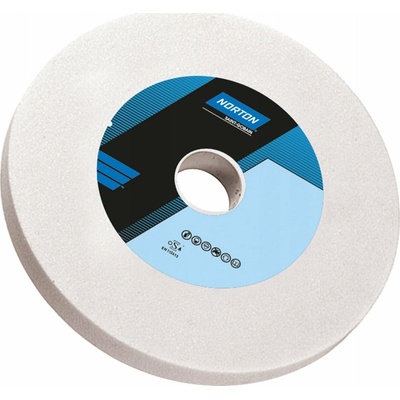 Norton Clipper Brusný kotouč 200 x 32 x 32 mm 66253388816