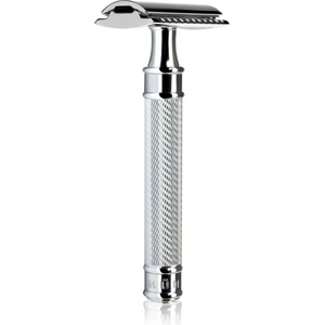 Mühle TRADITIONAL R89 Grande традиционна самобръсначка Chrome