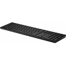 HP 455 Programmable Wireless Keyboard 4R177AA#ABB