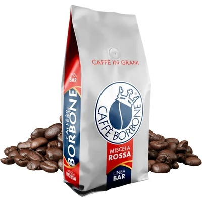 Caffe Borbone Miscela ROSSA 1 kg