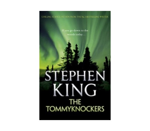 Tommyknockers