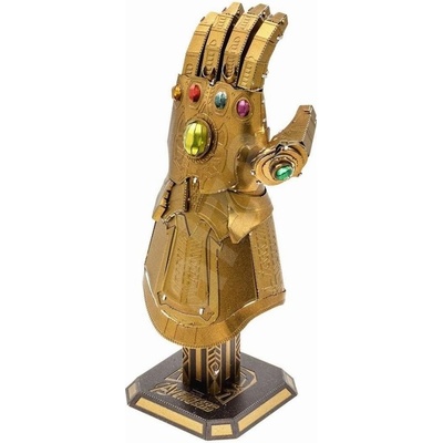 etal Earth: Marvel Avengers Infinity Gauntlet