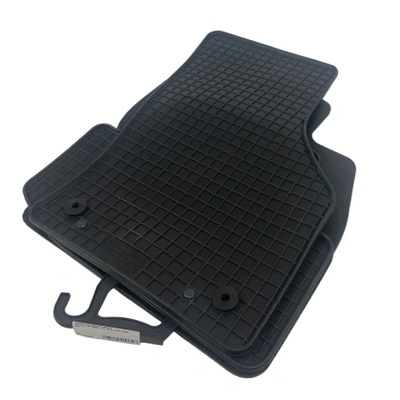 Гумени стелки за Seat Leon (2012-2020)