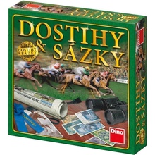 Dino Dostihy a sázky: Nová edice