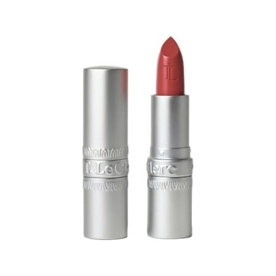 T,LeClerc Satin Lipstick rtěnka hnědá 3 g