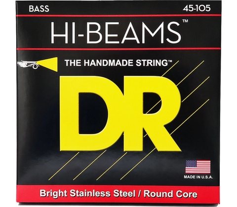DR Strings MR-45