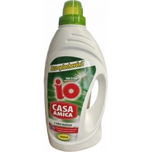 IO CASA AMICA s vůní mošusu 1 850 ml univerzální čistič