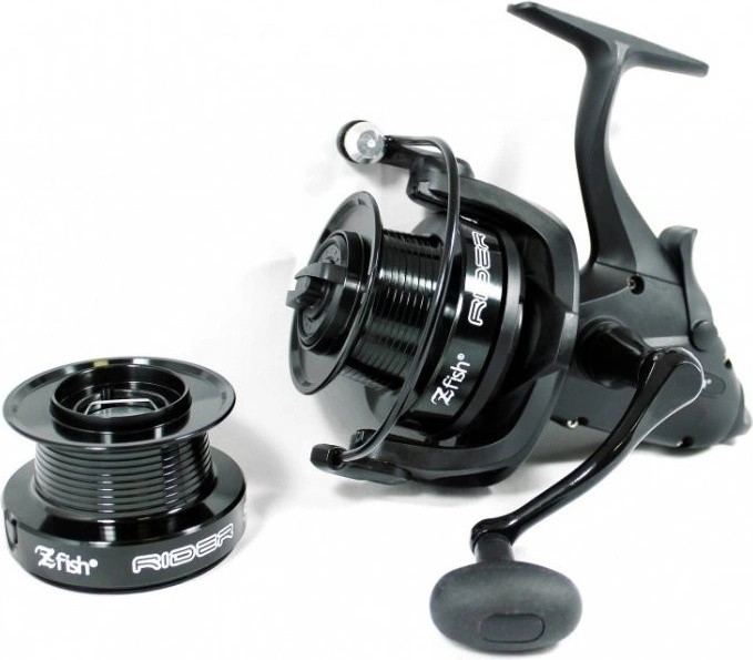 ZFISH Rider 6000