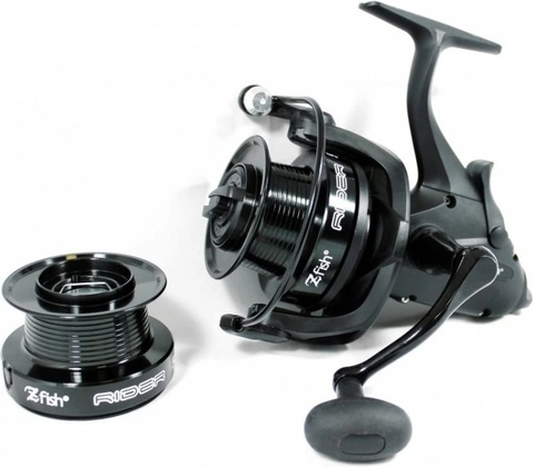 ZFISH Rider 5000