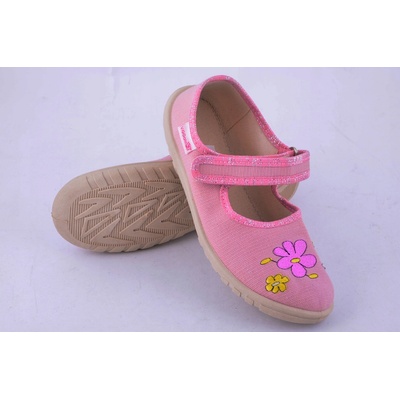 Viggami CHS papuče WZ009 Kvety