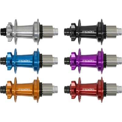 Hope Pro 5 MicroSpline