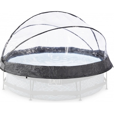 Exit Toys Pool Cover Kryt kopule na bazény 360 cm – Hledejceny.cz