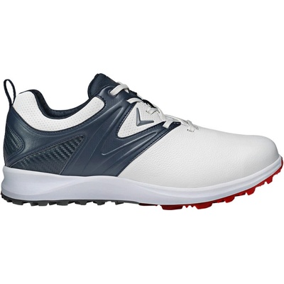 Callaway Adapt Mens white/navy