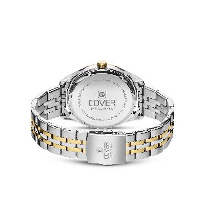Мъжки часовник Cover - CO216.08 (CO216.08)