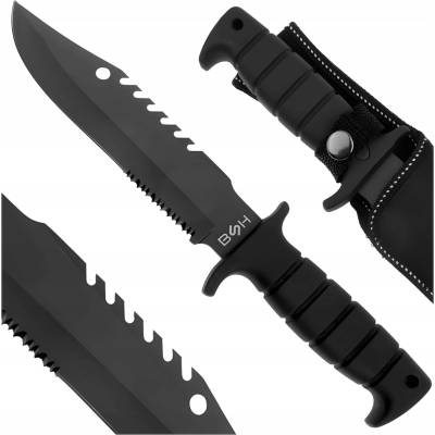 BSH ADVENTURE N293