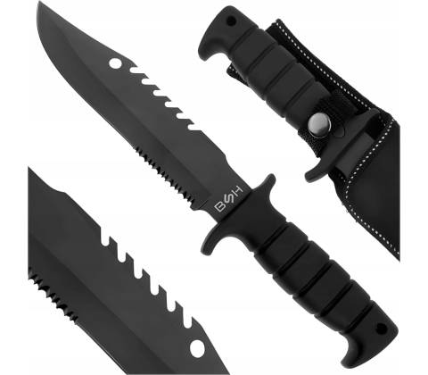 BSH ADVENTURE N293